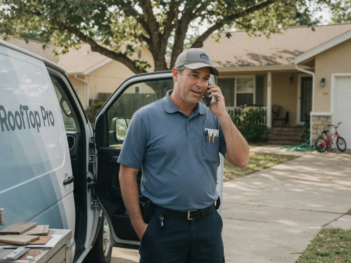 Roof Repair Crawford, TN FAQs