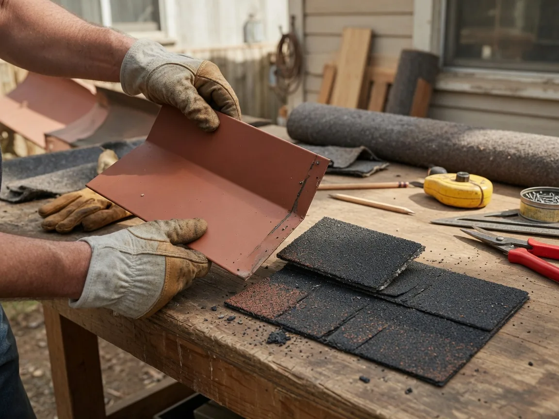 Roof Repair company in Crawford, TN